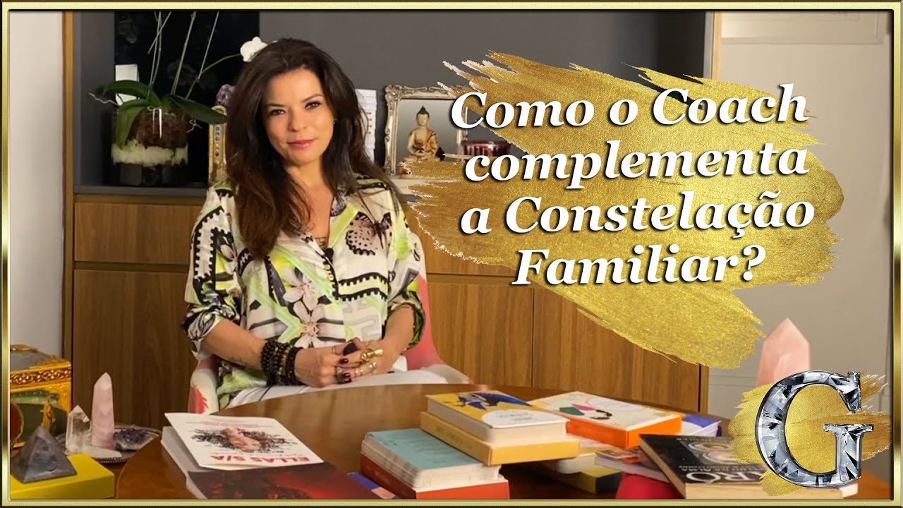 💛Como a minha formação em coach complementa o meu trabalho em Constelação Familiar: #coach